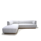 Divano componibile Bean