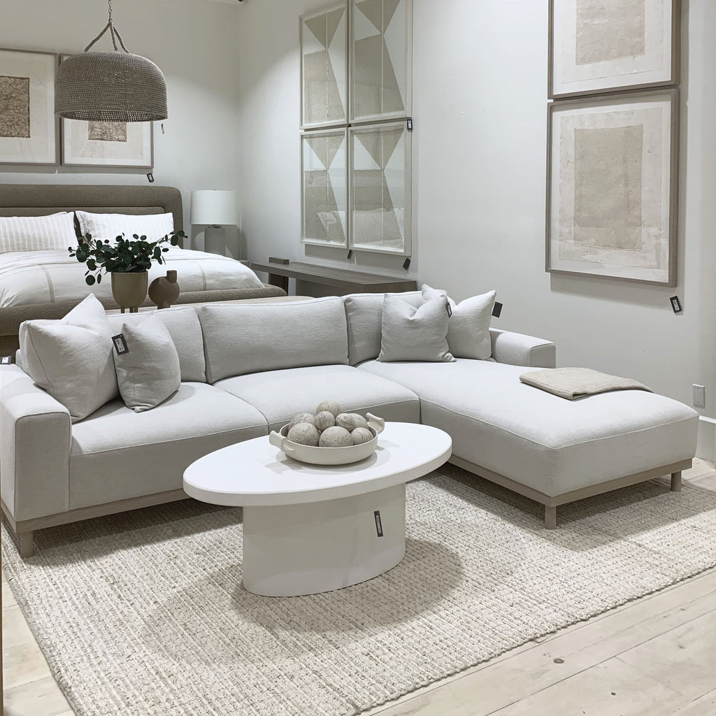 Tavolino da caffè Beck