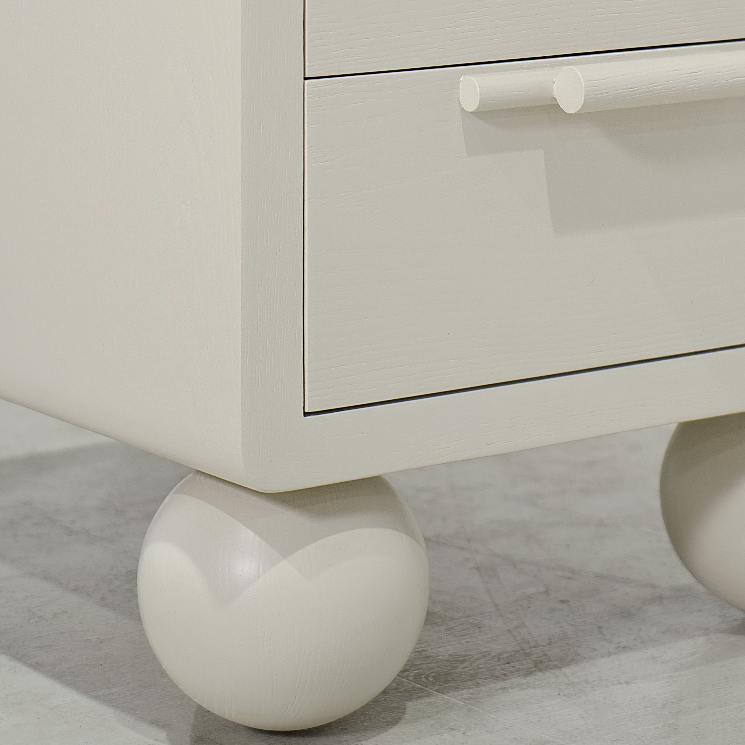 Scrivania di Berlino