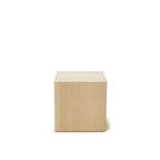 Tavolino laterale Block