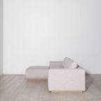 Divano componibile Bloom