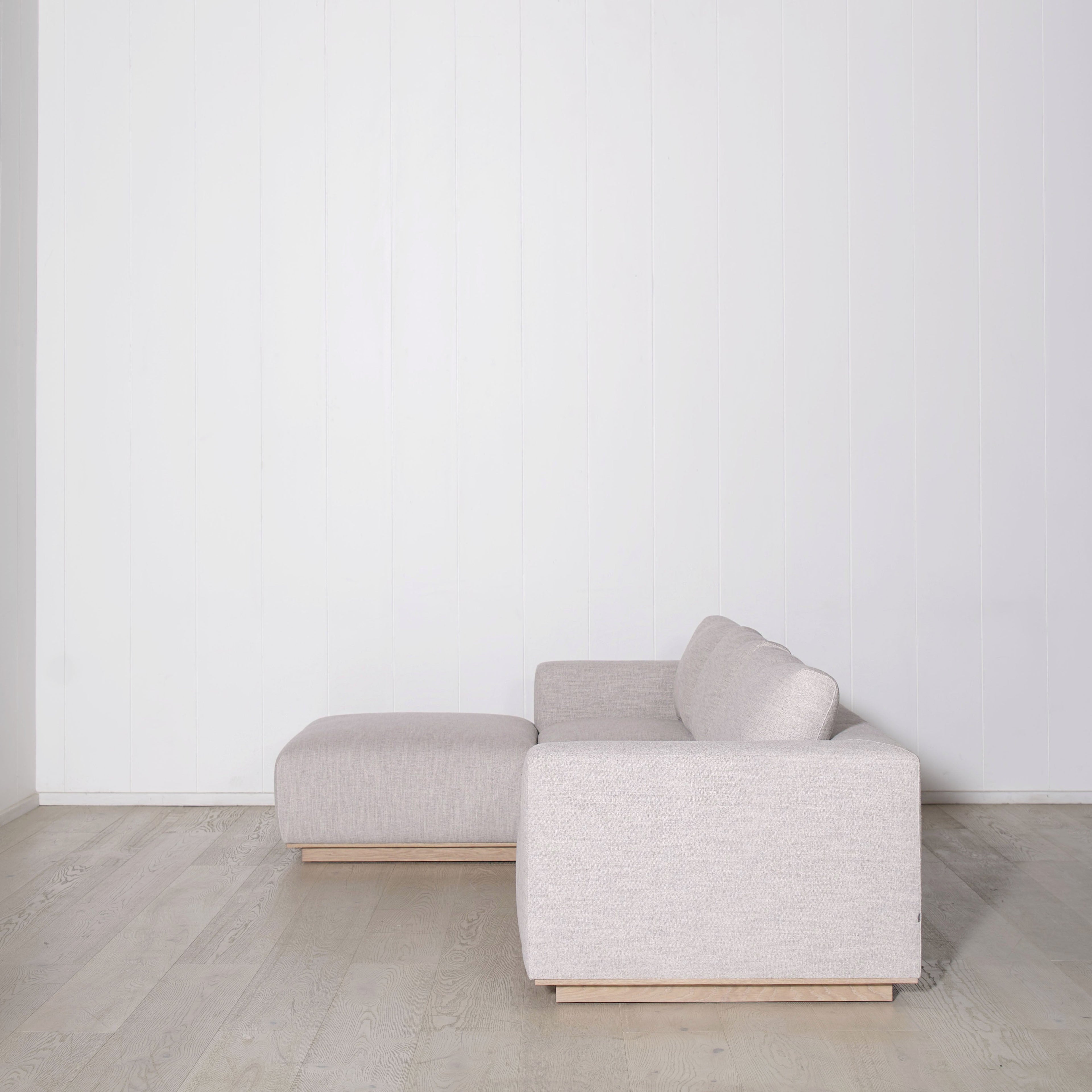 Divano componibile Bloom