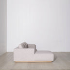 Divano componibile Bloom