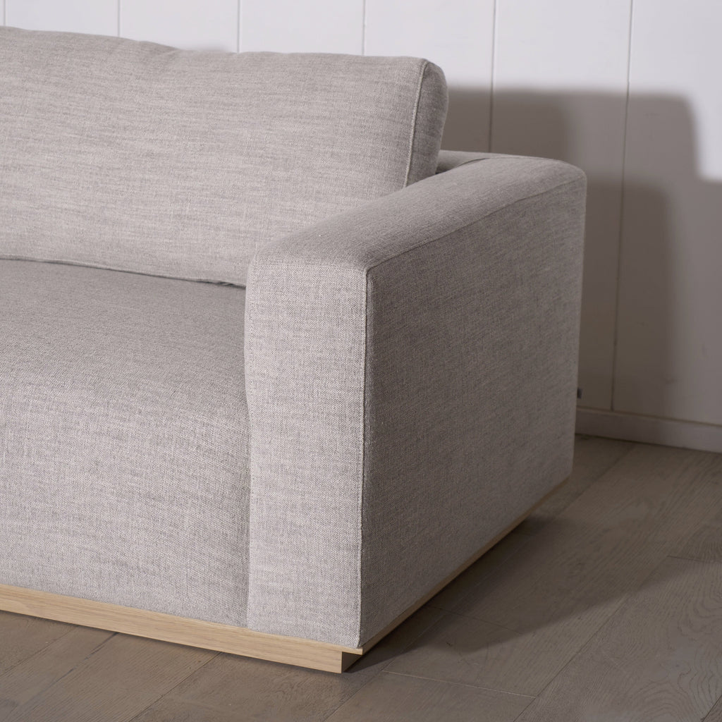 Divano componibile Bloom