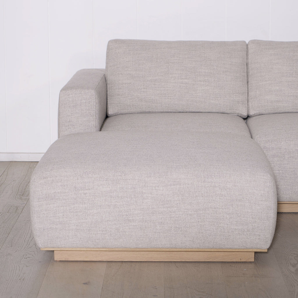 Divano componibile Bloom