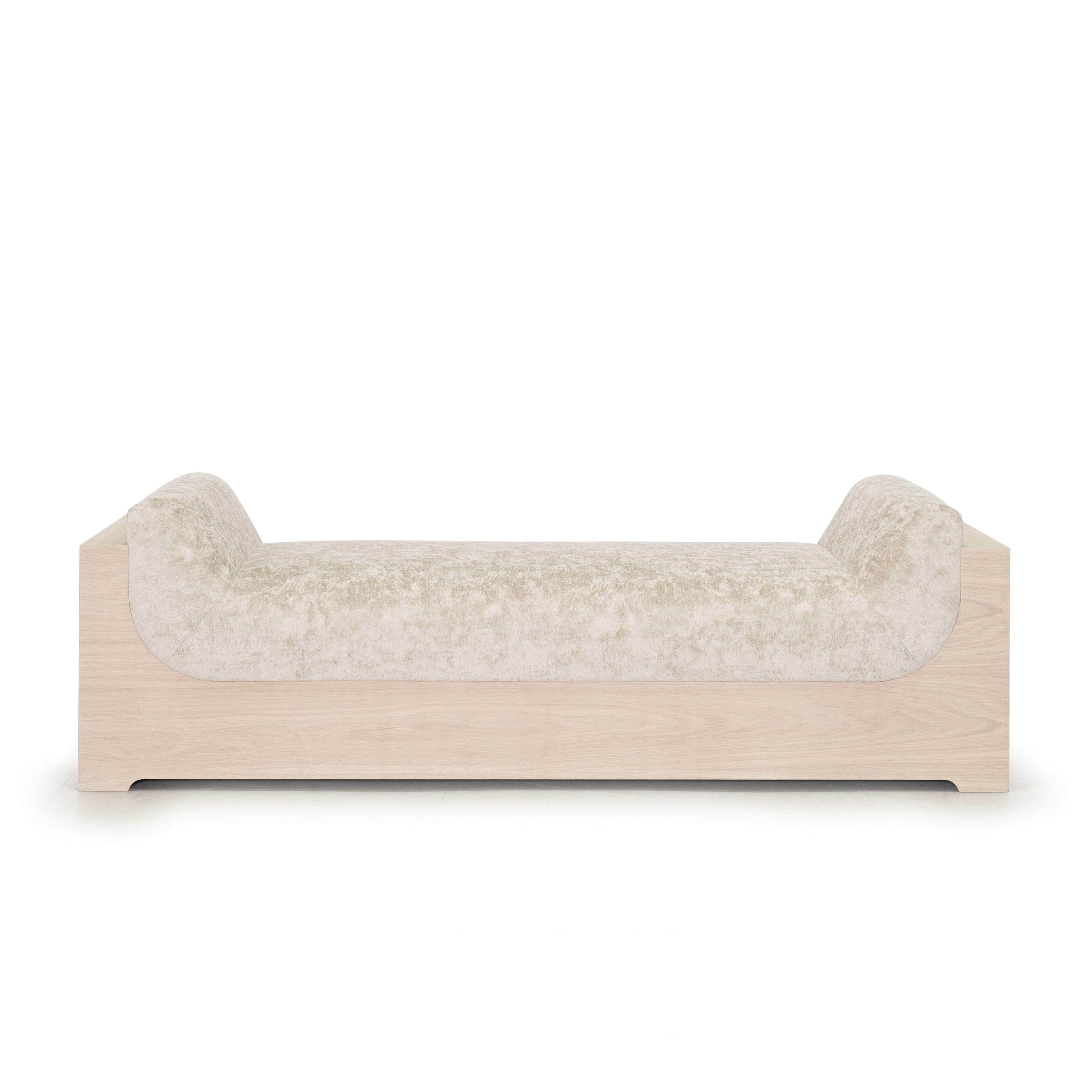 Panca Bluff Daybed