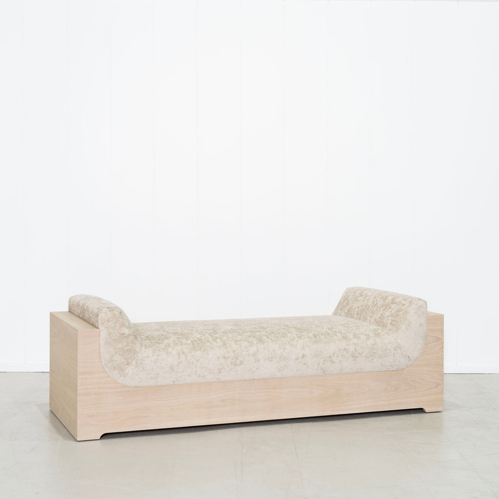 Panca Bluff Daybed