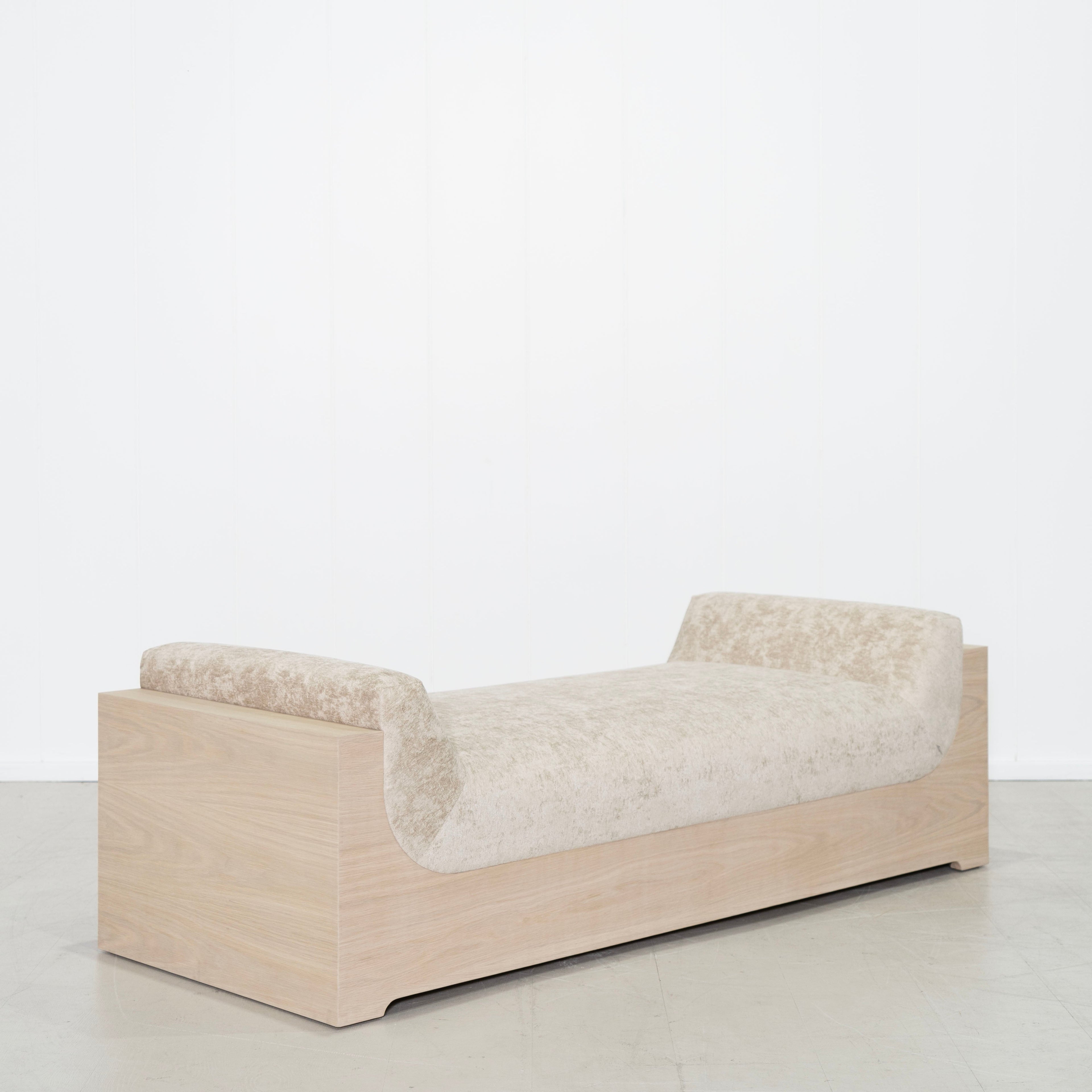 Panca Bluff Daybed