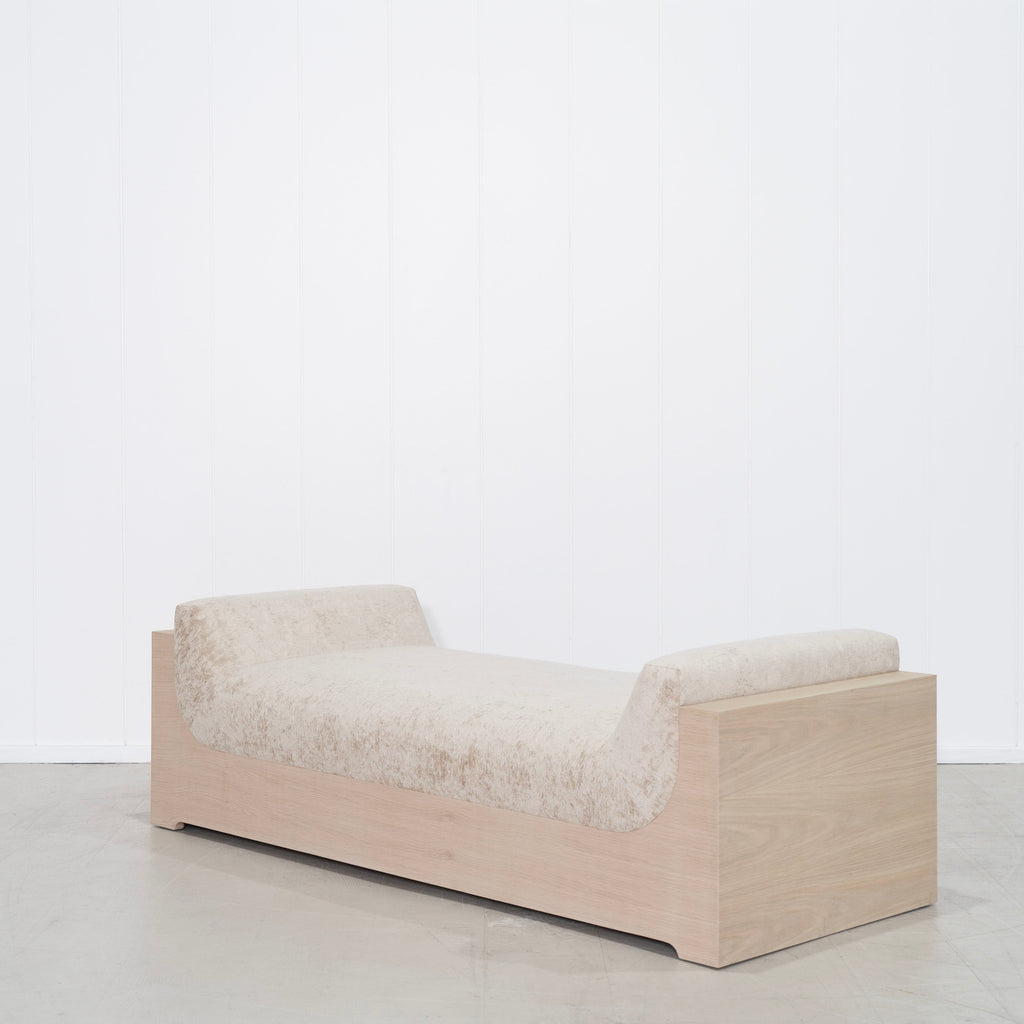 Panca Bluff Daybed