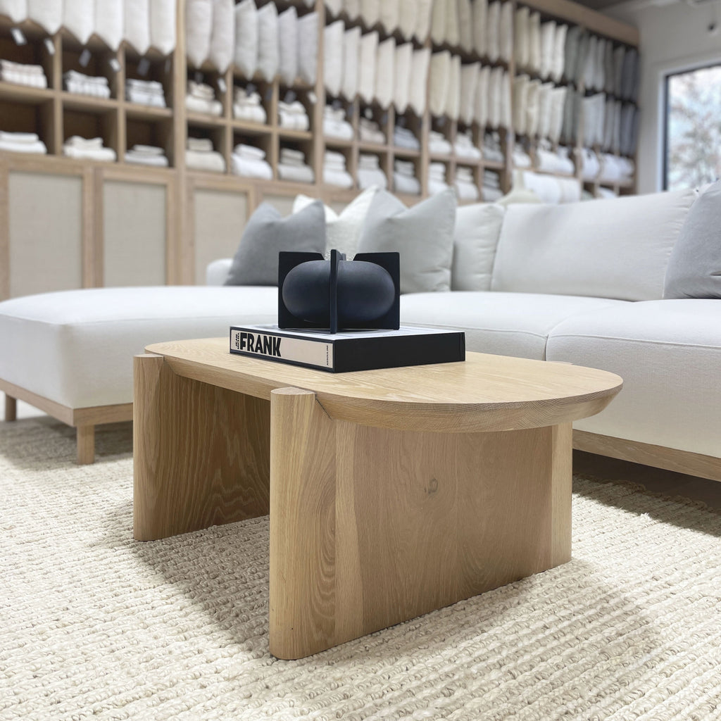 Tavolino da caffè Bolster