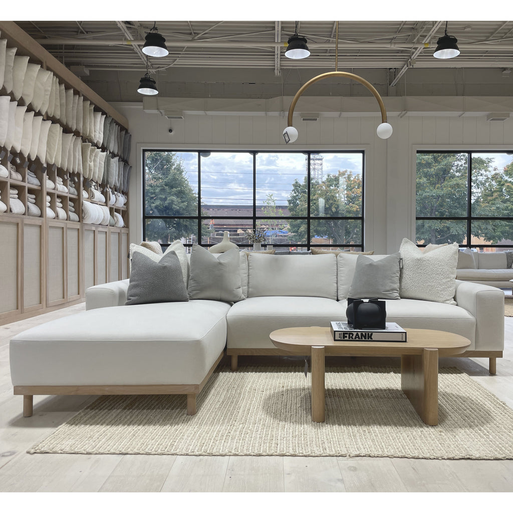 Tavolino da caffè Bolster