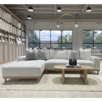 Tavolino da caffè Bolster