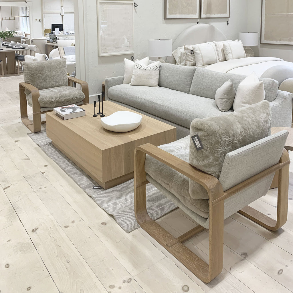 Tavolino da caffè Bridge