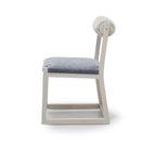 Sedia da pranzo Bridge