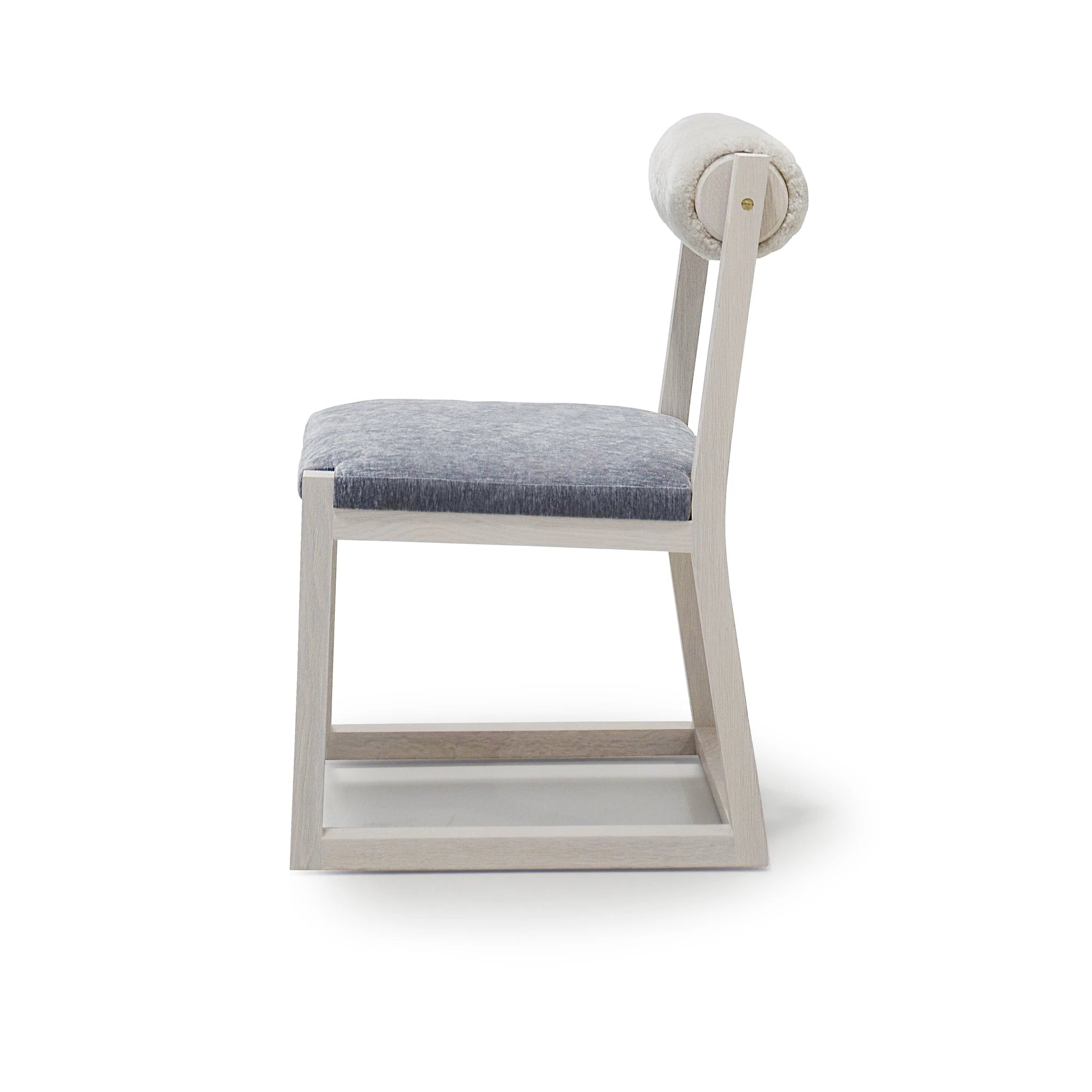 Sedia da pranzo Bridge