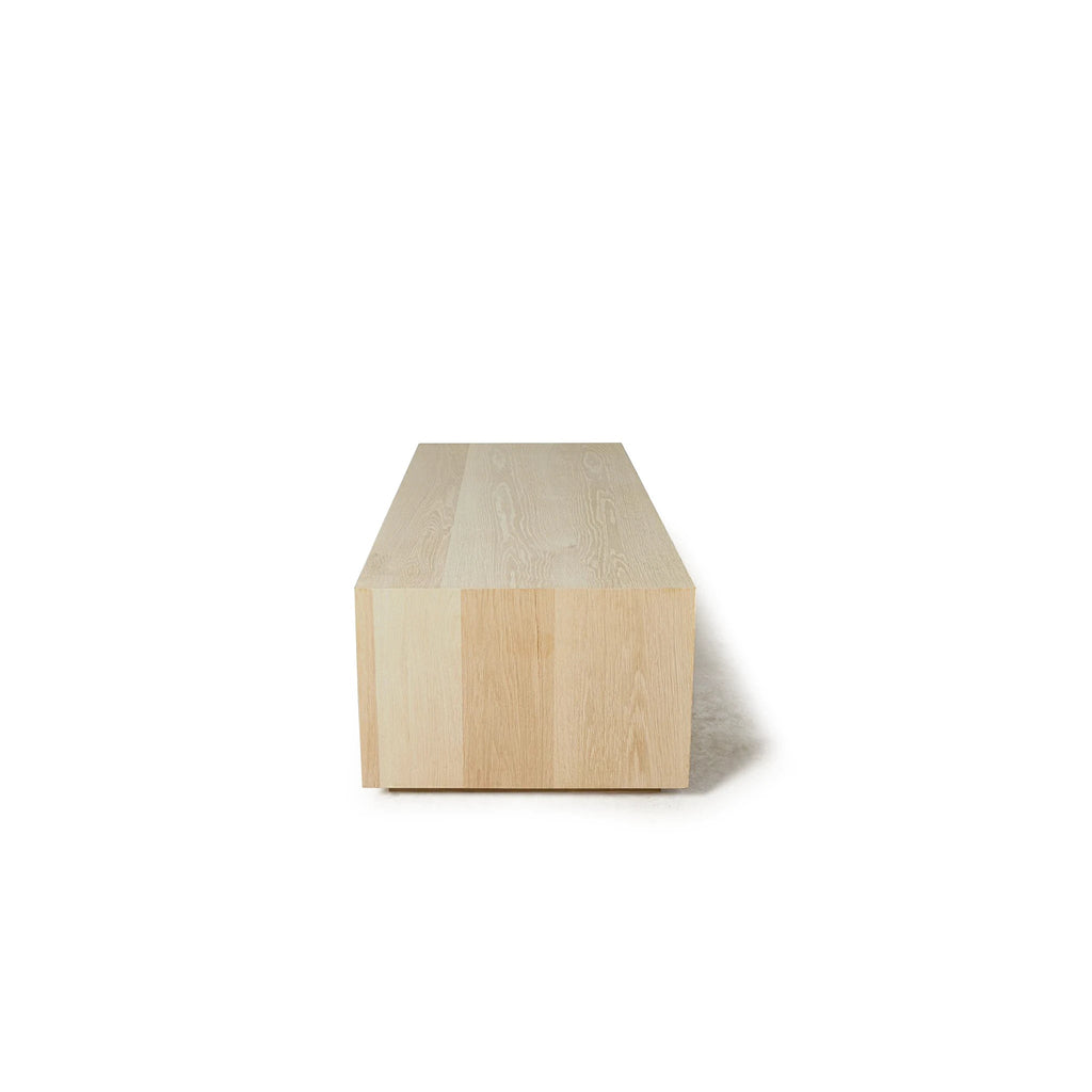 Tavolino da caffè a castello