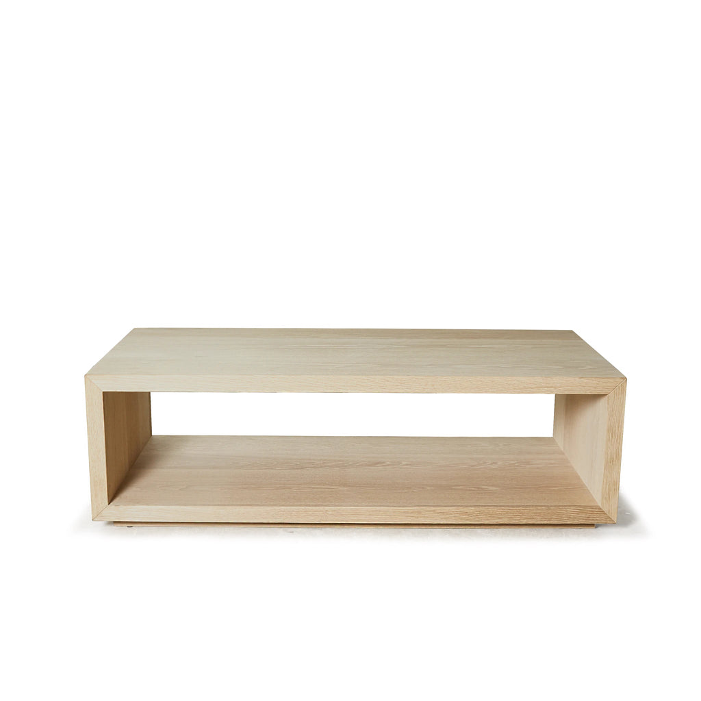 Tavolino da caffè a castello