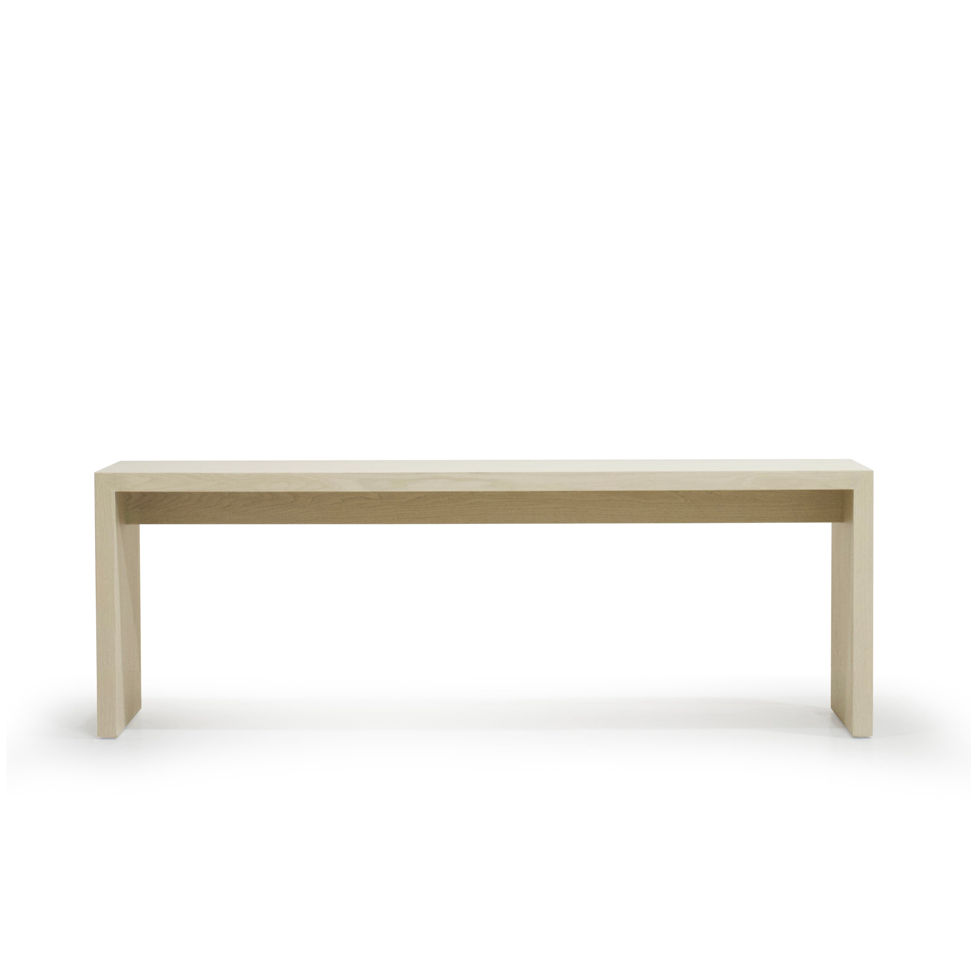 Consolle da spiaggia