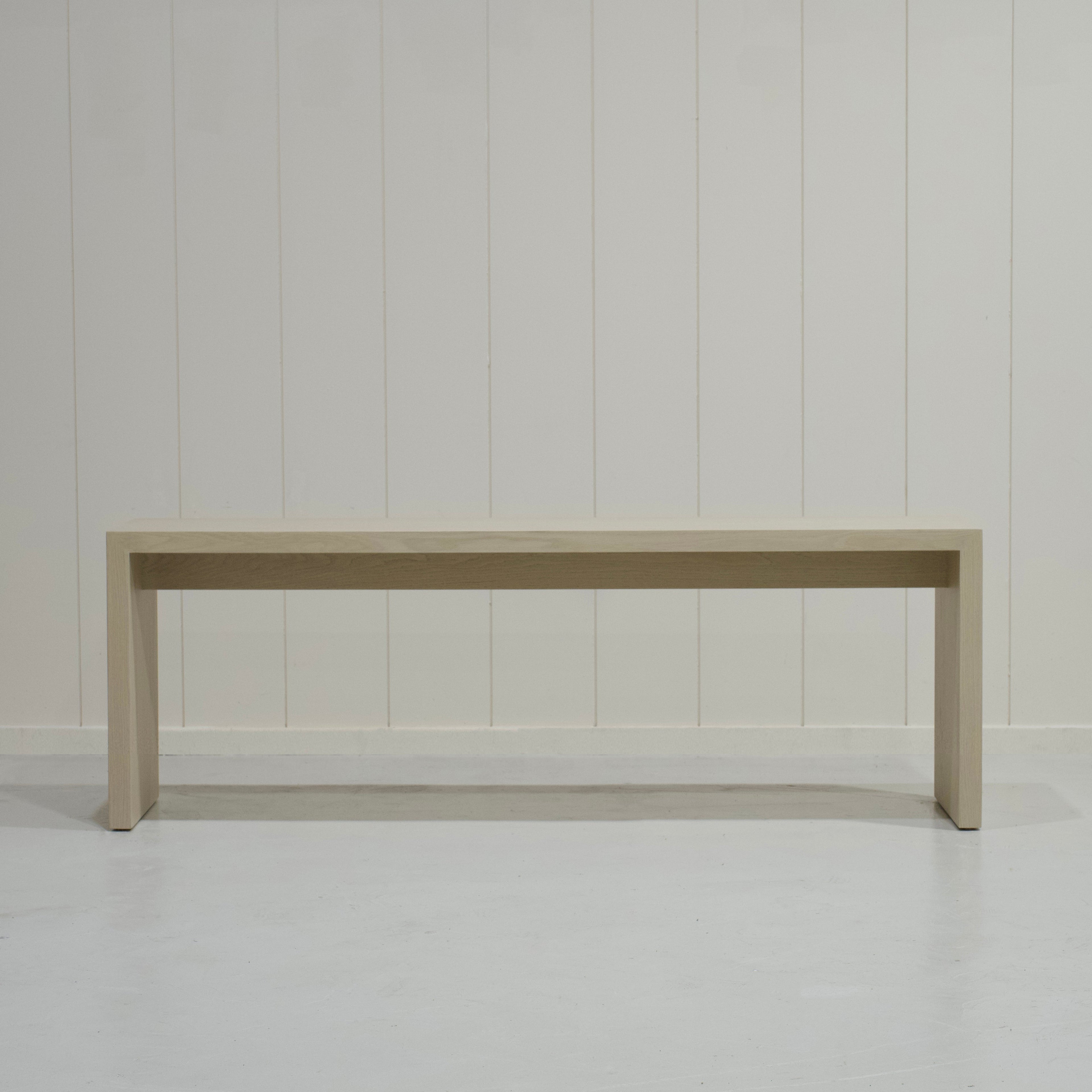 Consolle da spiaggia