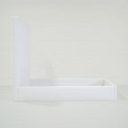 Berkeley - Letto alto (imbottito)