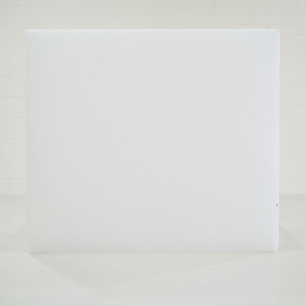 Berkeley - Letto alto (imbottito)