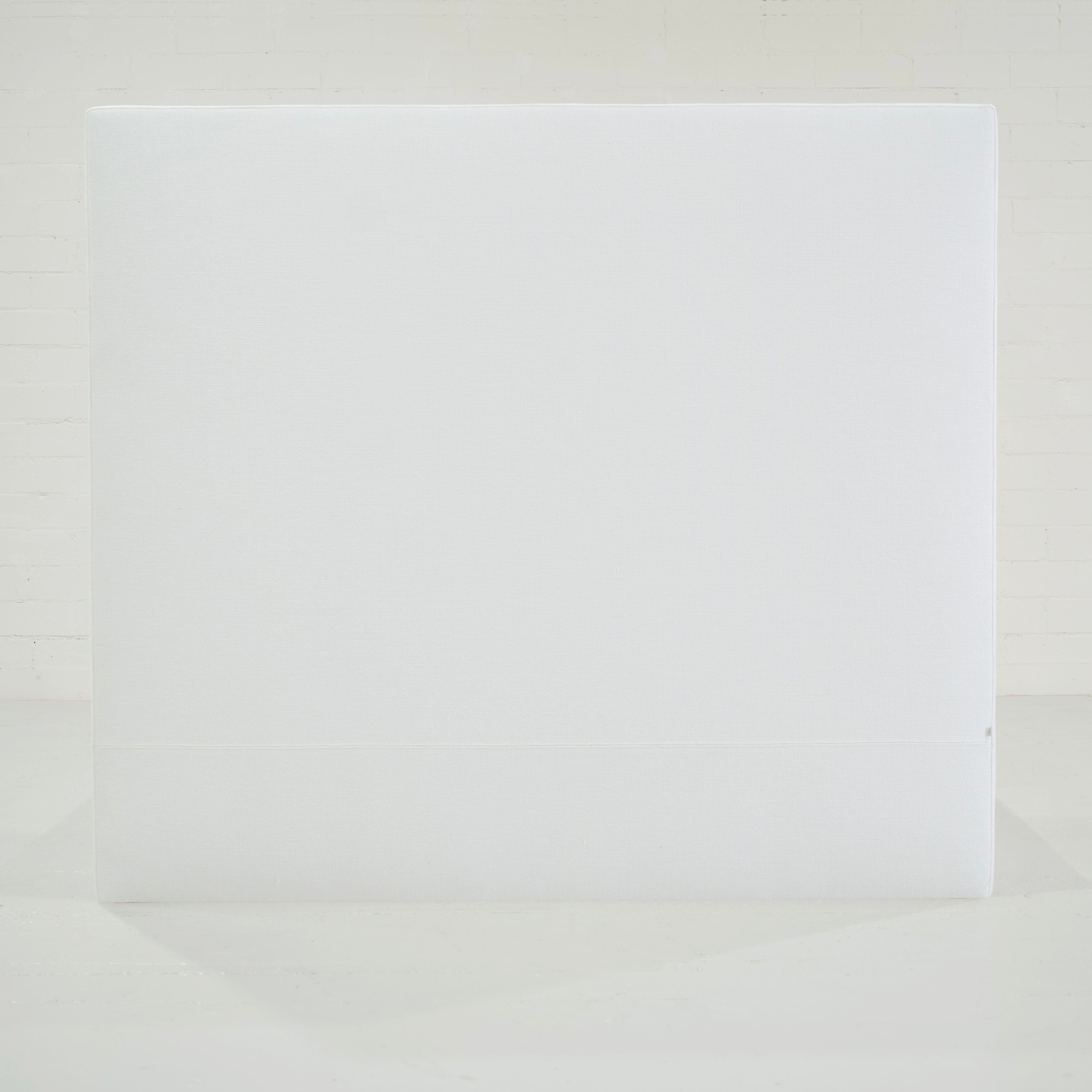 Berkeley - Letto alto (imbottito)