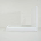 Berkeley - Letto alto (imbottito)