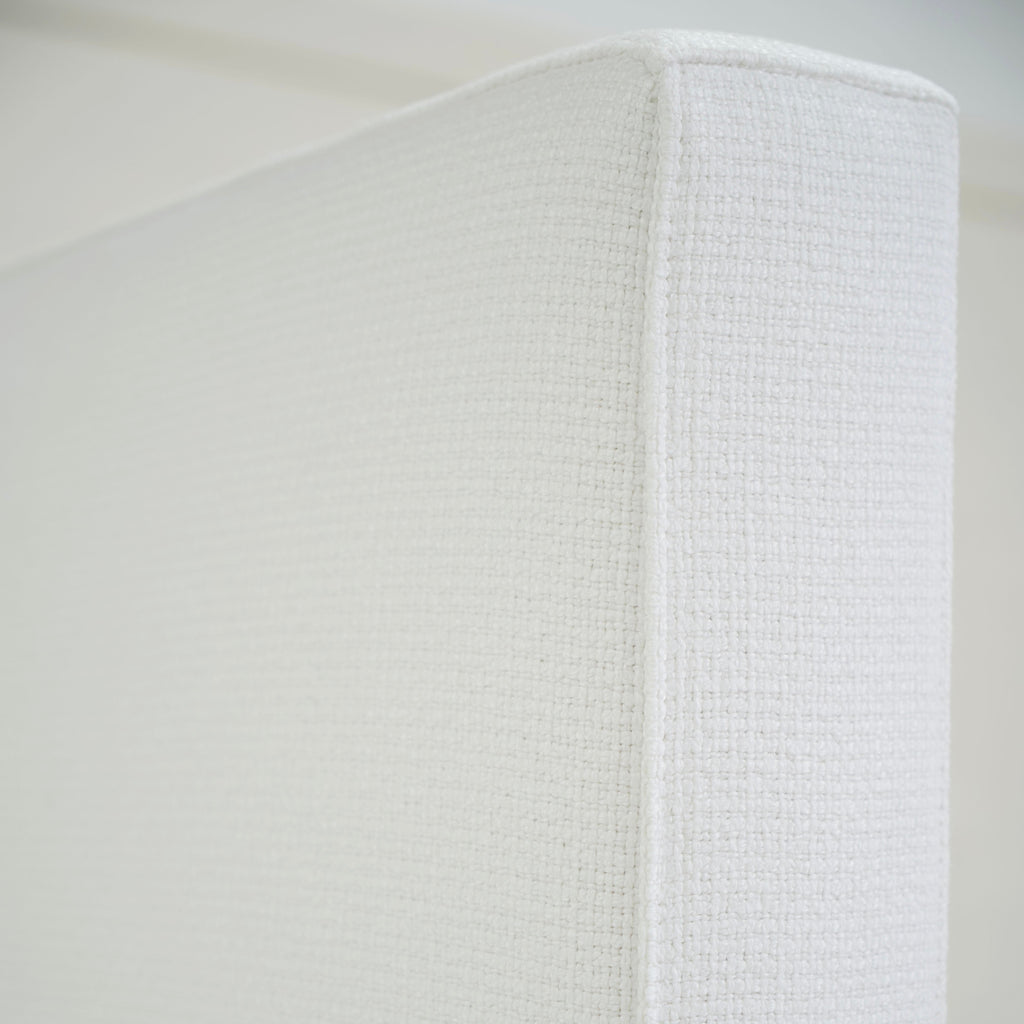 Berkeley - Letto alto (imbottito)