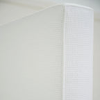 Berkeley - Letto alto (imbottito)