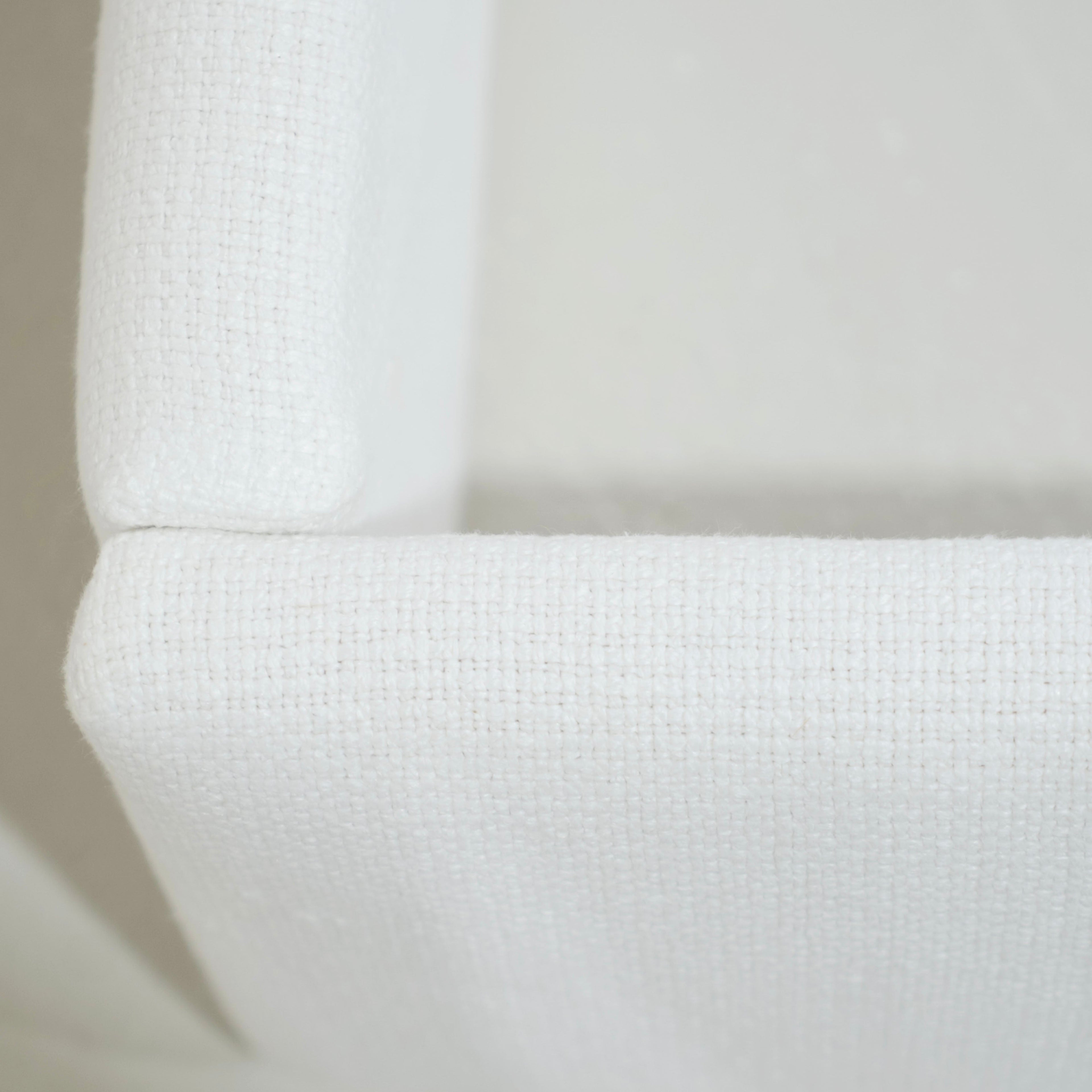 Berkeley - Letto alto (imbottito)