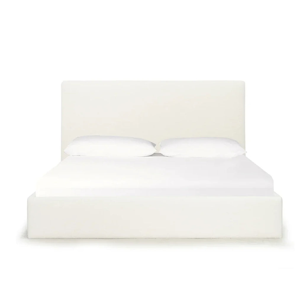 Letto Berkeley (imbottito)