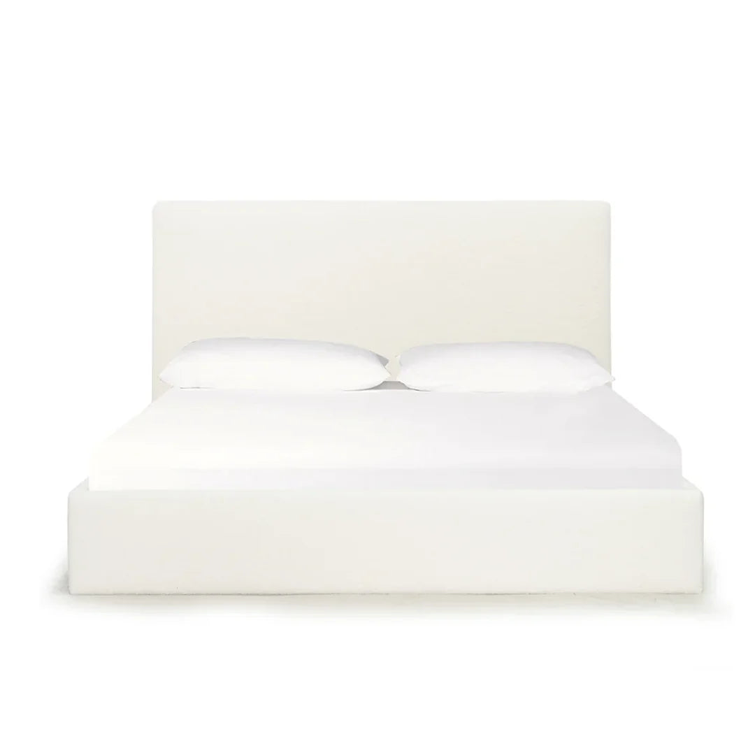 Letto Berkeley (imbottito)