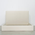 Letto Berkeley (imbottito)