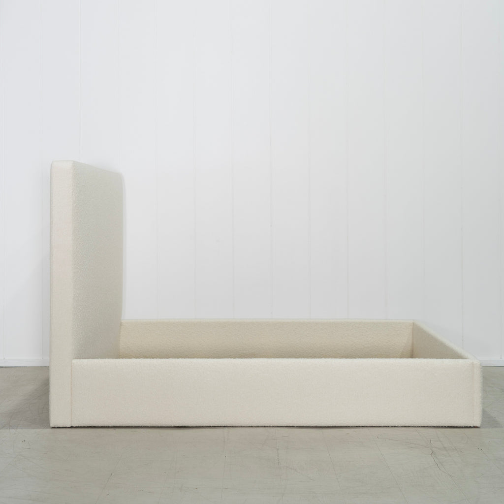 Letto Berkeley (imbottito)