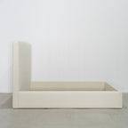 Letto Berkeley (imbottito)