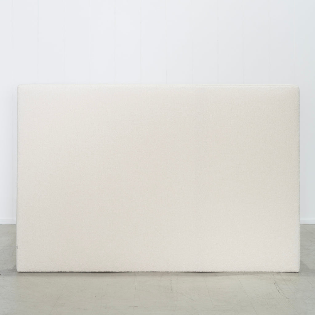 Letto Berkeley (imbottito)