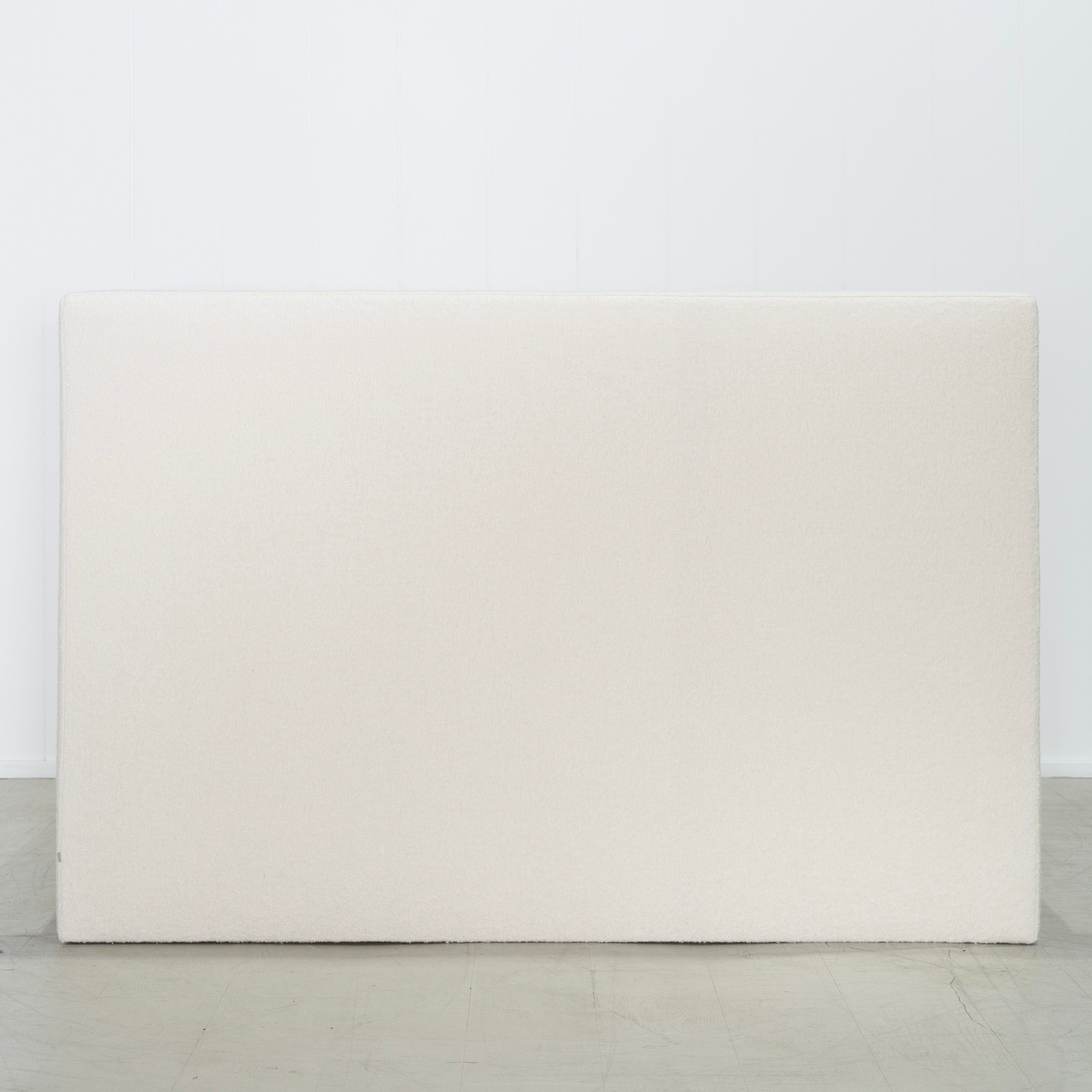 Letto Berkeley (imbottito)