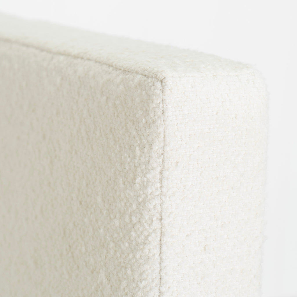 Letto Berkeley (imbottito)