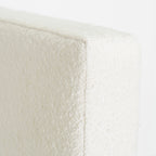 Letto Berkeley (imbottito)