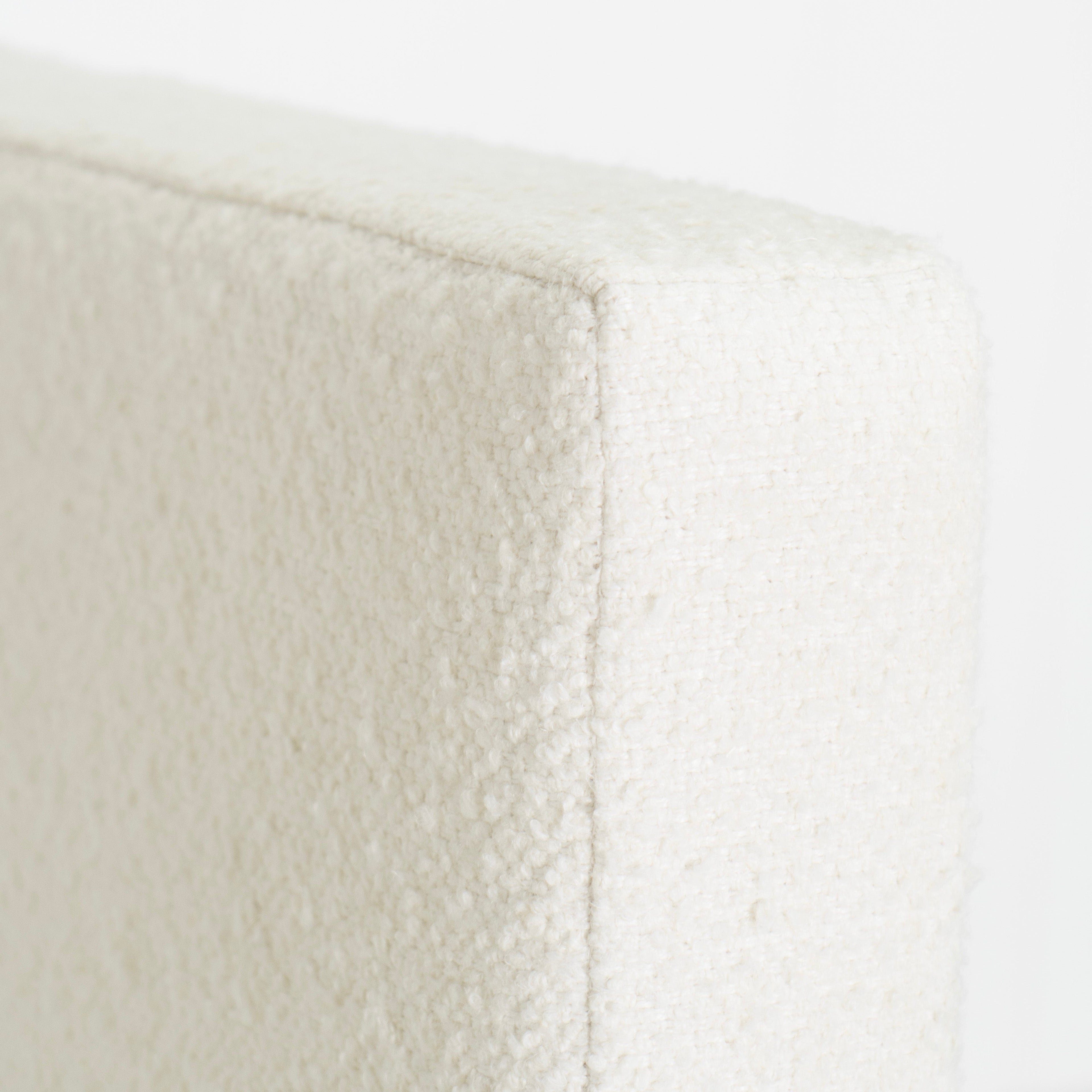 Letto Berkeley (imbottito)