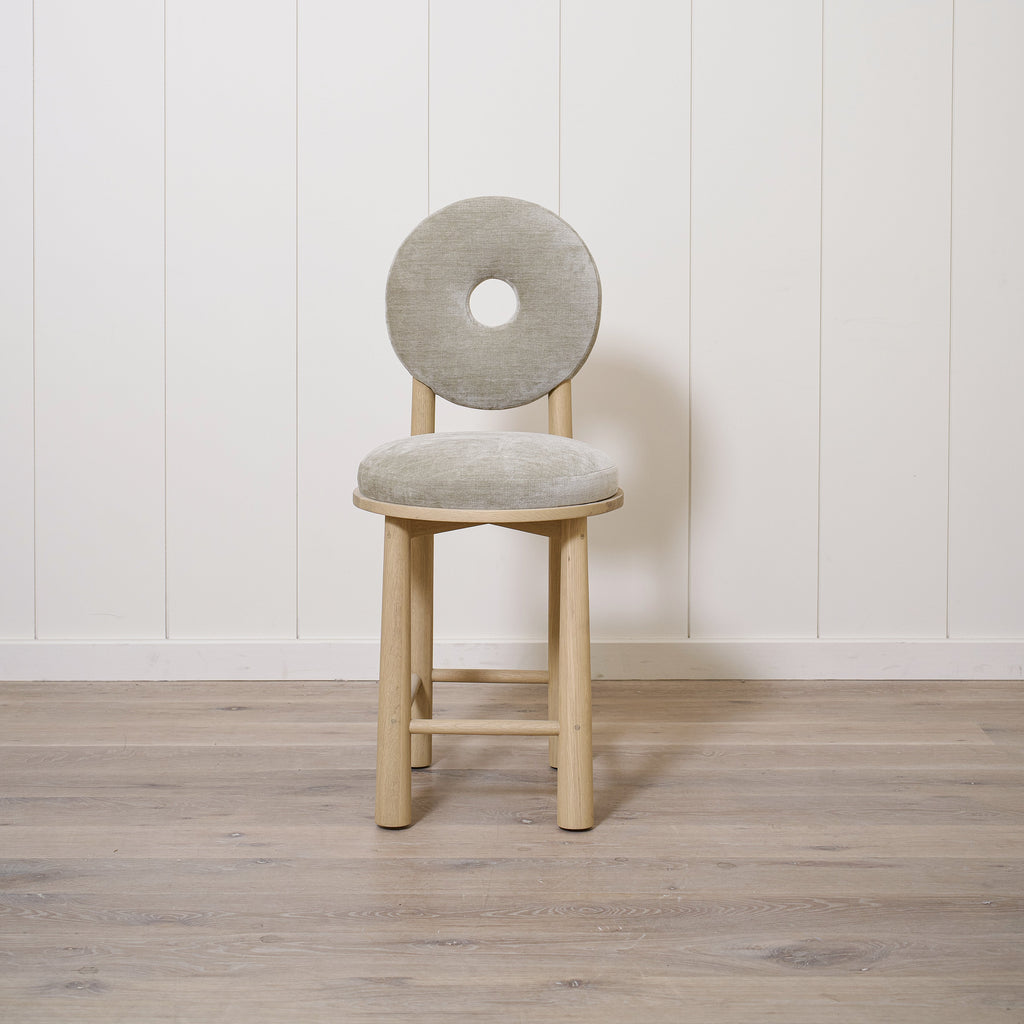 Sgabelli da bancone Button