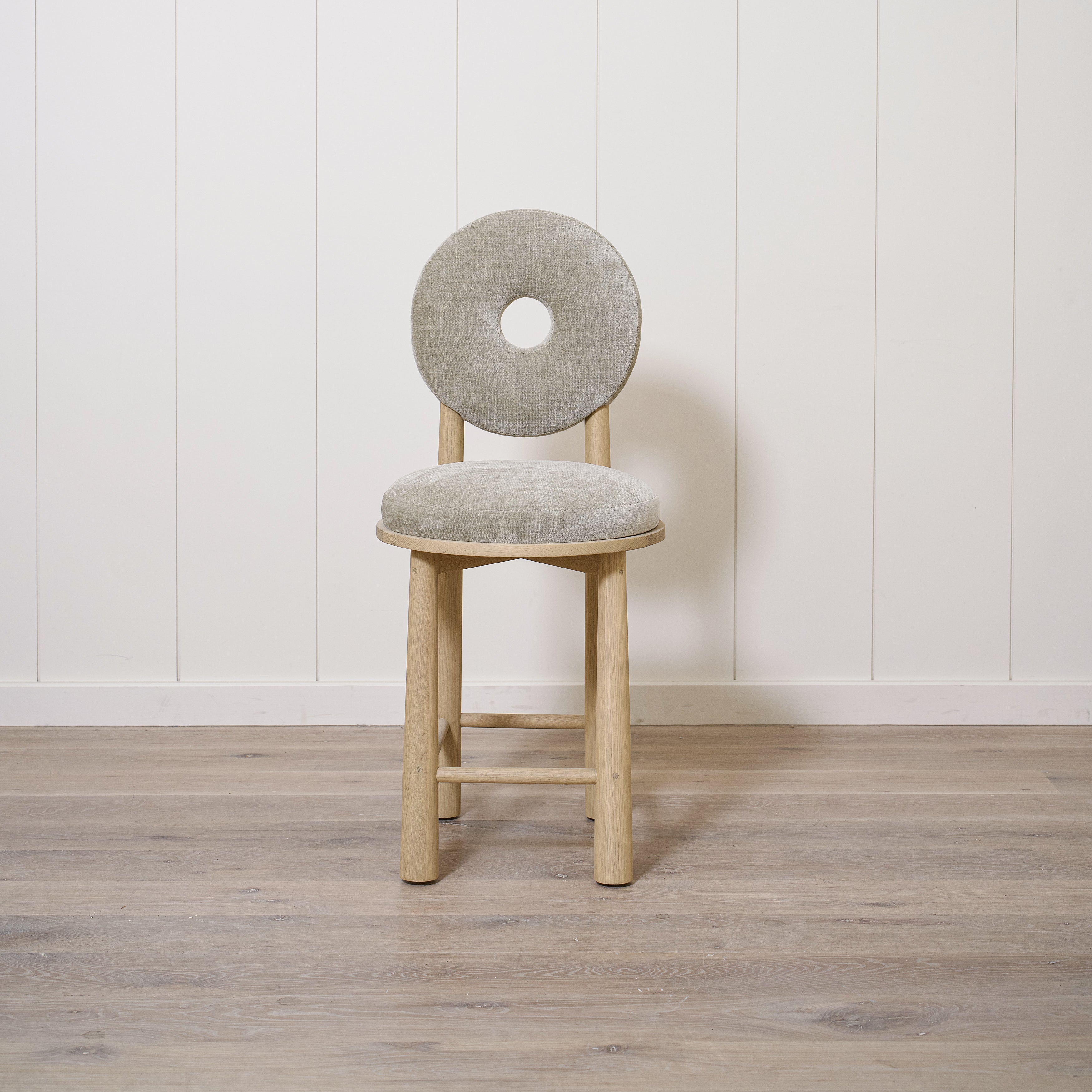 Sgabelli da bancone Button