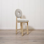 Sgabelli da bancone Button