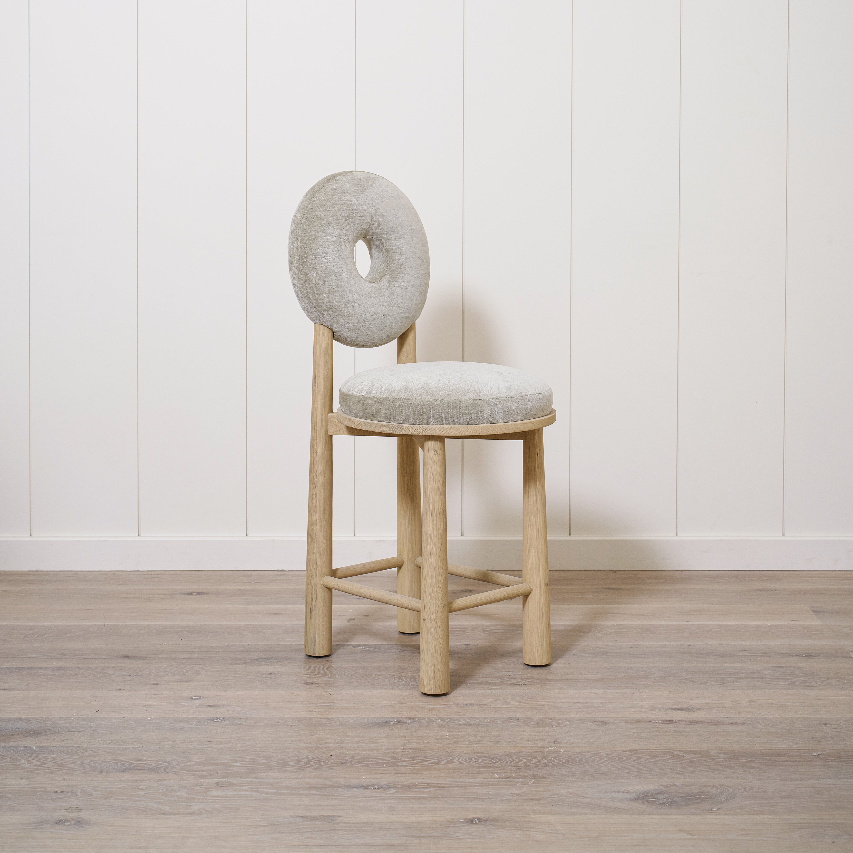 Sgabelli da bancone Button