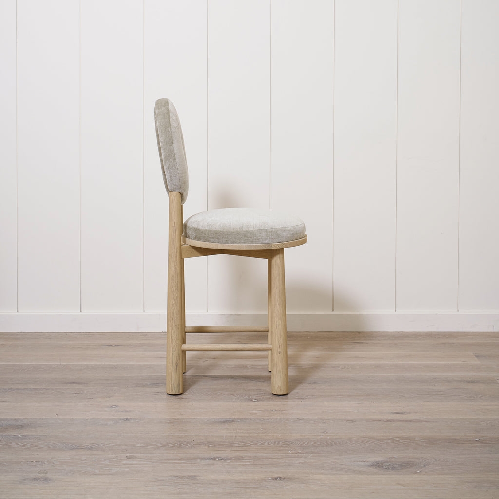 Sgabelli da bancone Button