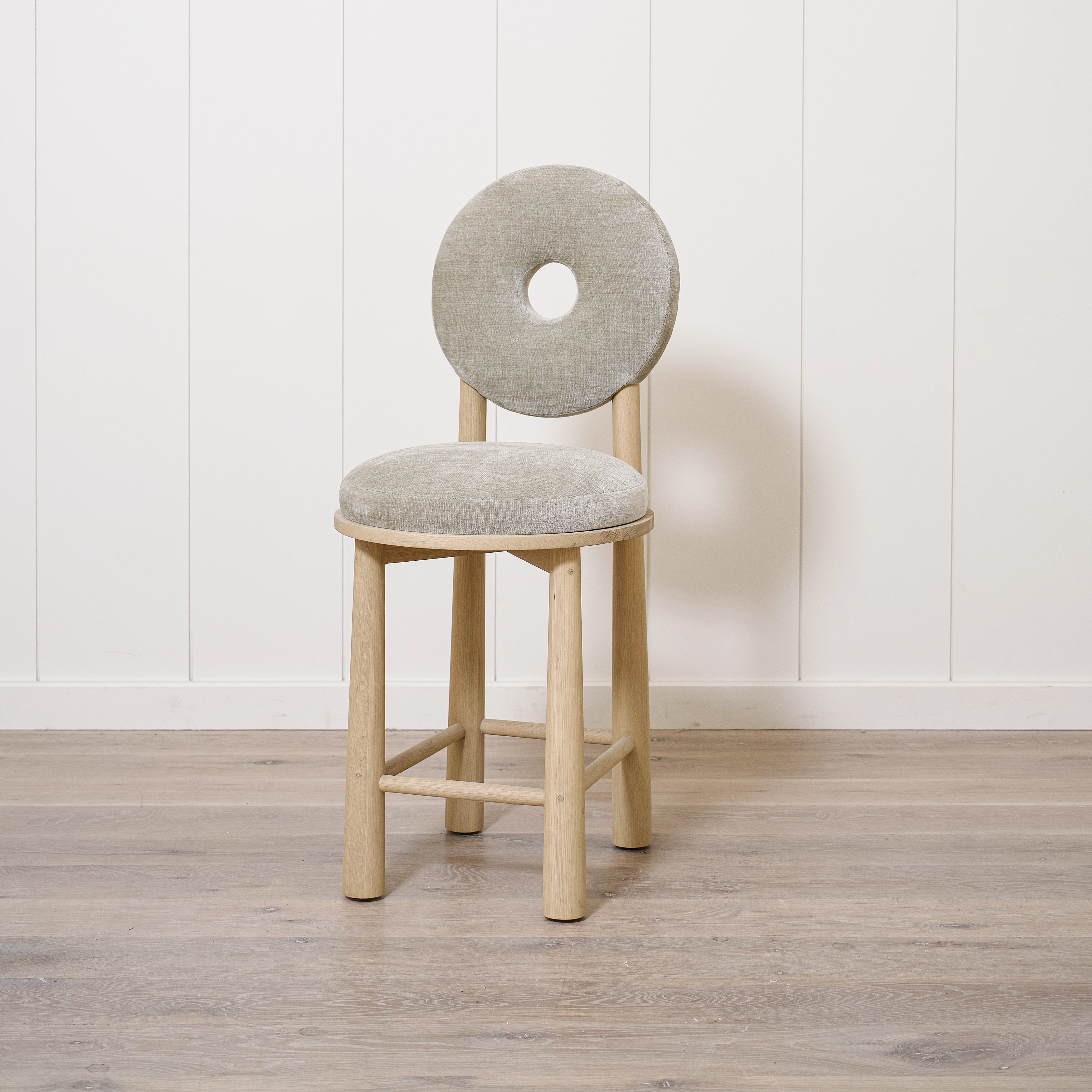 Sgabelli da bancone Button