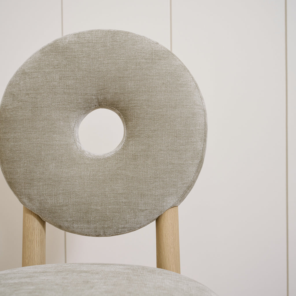 Sgabelli da bancone Button