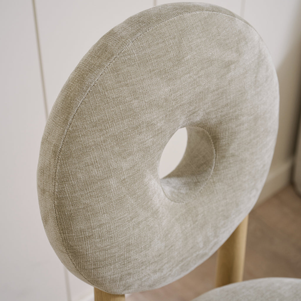 Sgabelli da bancone Button