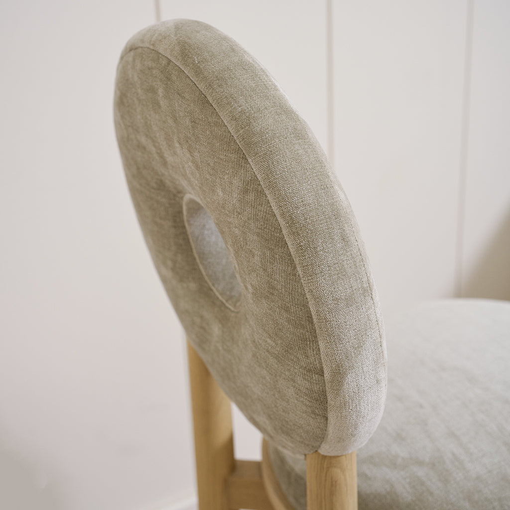 Sgabelli da bancone Button