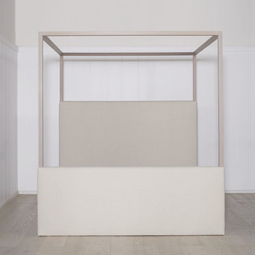 Letto a baldacchino Carmel